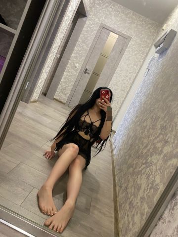 Анкета проститутки Елена, 23 года