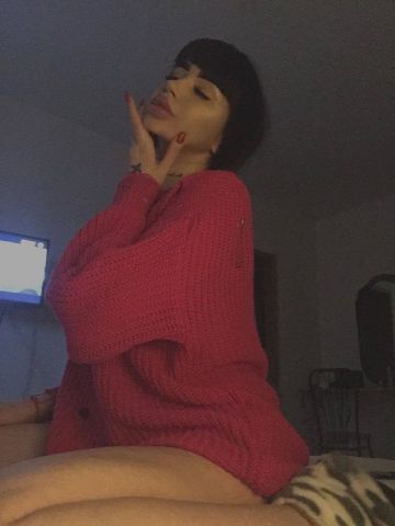 Анкета проститутки Мелисса, 23 года